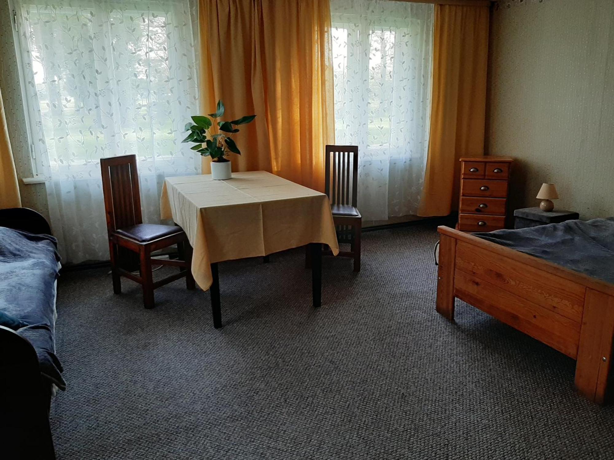 Lauku Viesu Maja Bajari Guest House Rucava Bilik gambar