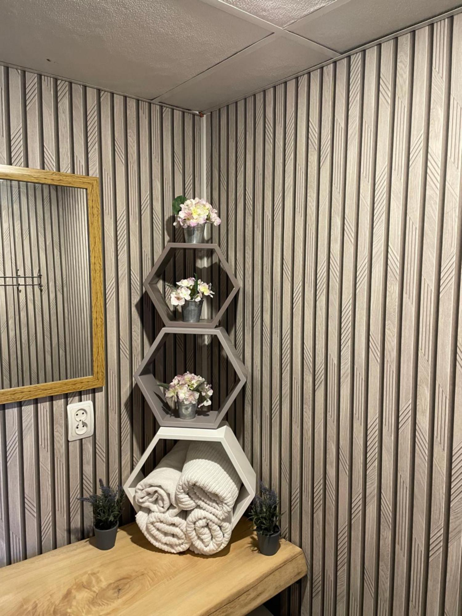 Lauku Viesu Maja Bajari Guest House Rucava Luaran gambar