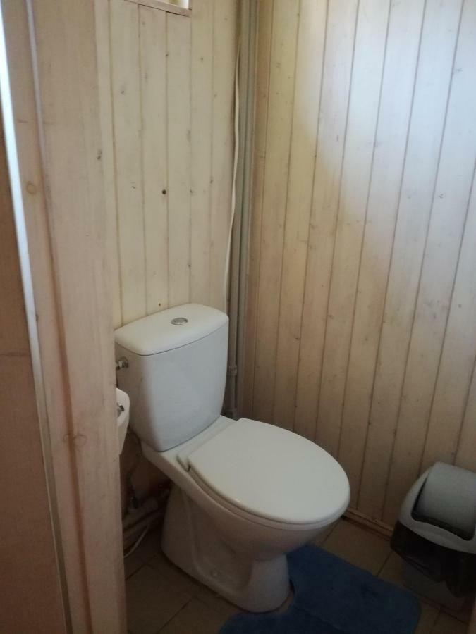 Lauku Viesu Maja Bajari Guest House Rucava Luaran gambar
